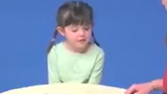 Пиаже: Предоперационный интеллект