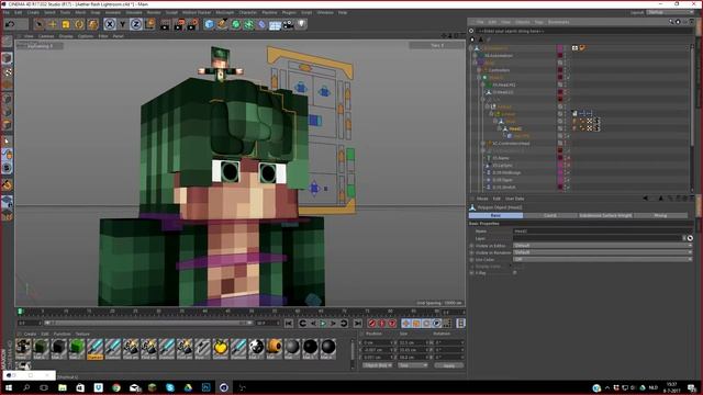 HOW TO EXTRUDE ANISHWIJ V9 (tutorial) смотреть онлайн