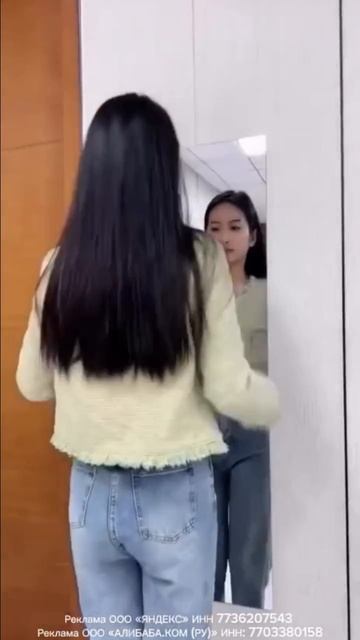 Гибкое зеркало AliExpress смотреть онлайн