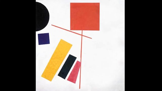 Malevich - Flipbook