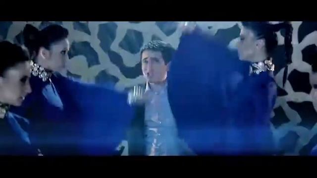 Арман Товмасян Feat  Ксенона  _Джана джана _Лучшие Клипы
