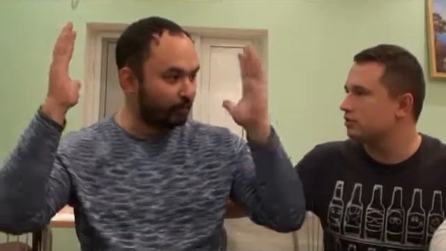 Съемка танцевальной студии Salsa смотреть онлайн