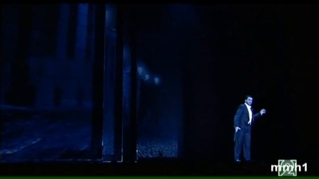 MANUEL LANZA Amor, vida de mi vida... 2006 смотреть онлайн