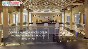 Отель Bellis Deluxe Hotel 5★| Лучшие Отели Турции в Белеке