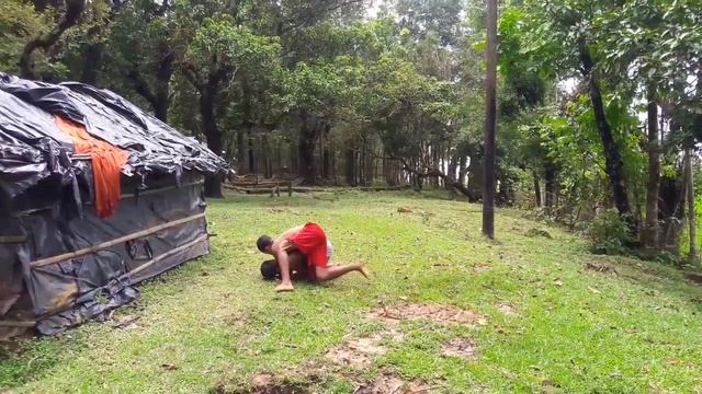 Kids Wrestling Fight Went Wrong | Free Style Wrestling Fight смотреть онлайн