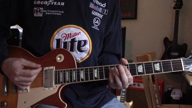 Ballroom Blitz - The Sweet смотреть онлайн