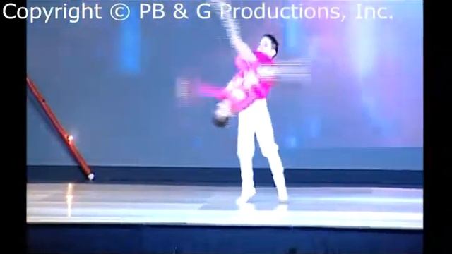 James & Samantha Columbia San Francisco Salsa Congress Performance смотреть онлайн