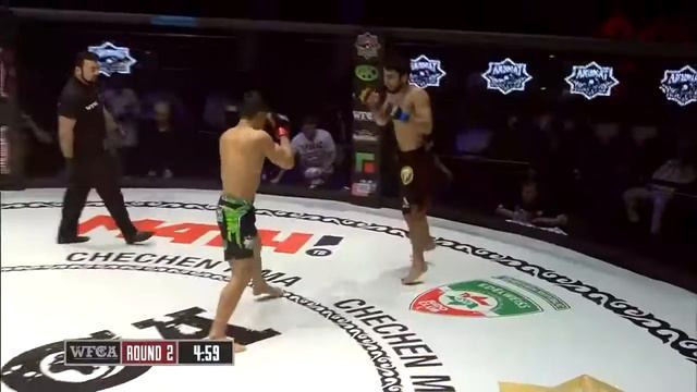 Наш чемпион Азам Гафуров смотреть онлайн