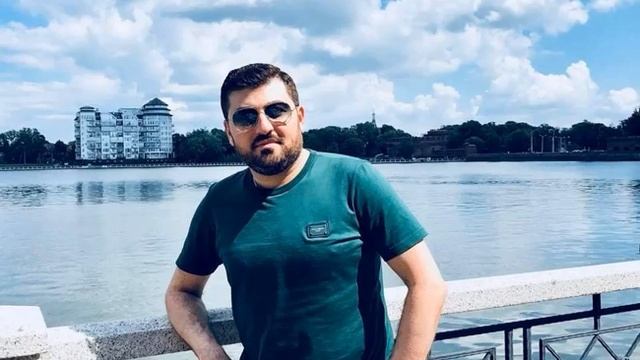 Arman Hovhannisyan Hayreniq