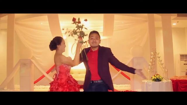 Charlotte turns 18 Video by Rembrandt Studios смотреть онлайн