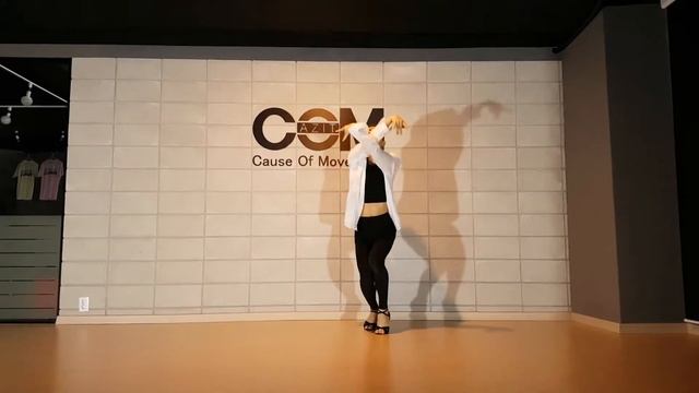 WAACKING & VOGUING | HAEJUN PROMOTION VIDEO