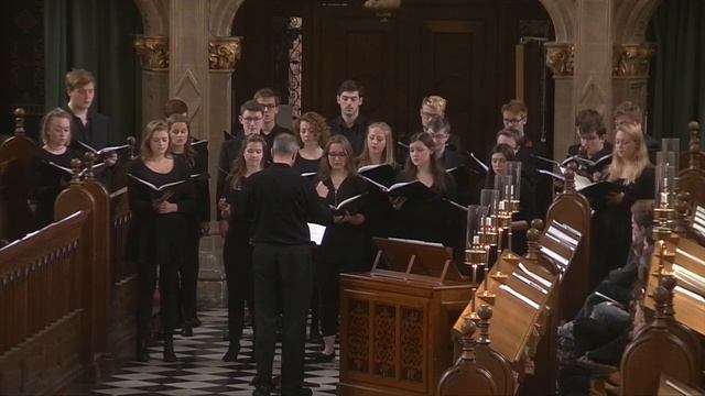 Arvo Pärt - Salve Regina смотреть онлайн