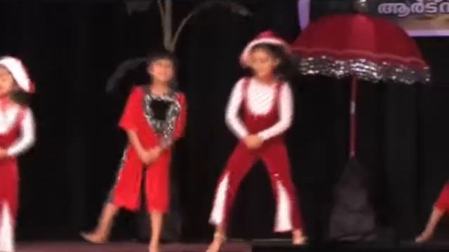 ElectroBratz debut: A Sharon Thodupuzha film from Los Angeles смотреть онлайн