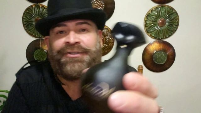 Fragrances for the Male Witches : Perfumes for the Brujos Salvador Dali pour homme смотреть онлайн