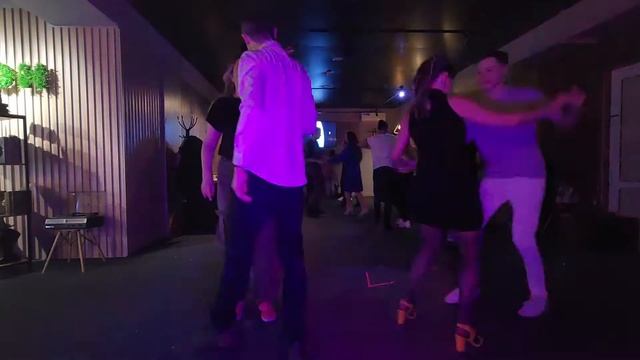 Танец Бачата [ Dance Bachata ] #6550 смотреть онлайн