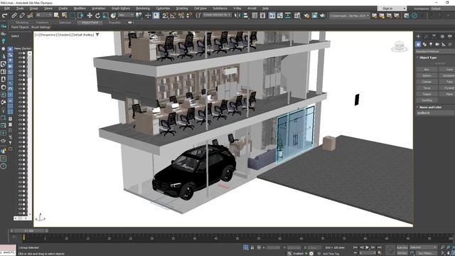 LỖI BẢN QUYỀN 3DMAX ( Network License Not Available) Part 1