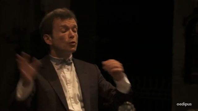 Lully: Phaéton, tragédie mise en musique | Christophe Rousset & Les Talens Lyriques смотреть онлайн