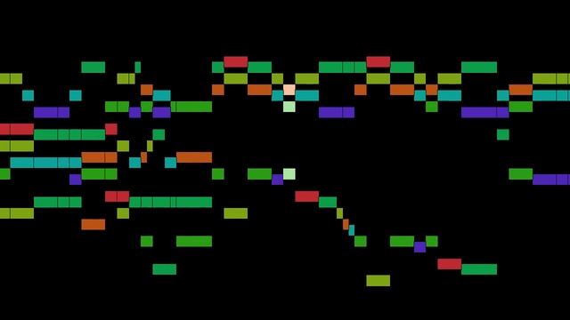 Lully - Phaéton, part 3 смотреть онлайн