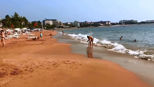 Что ждет туриста в Турции ? Rubi Hotel 5* ТУРЦИЯ , 2017 , АЛАНИЯ . ВСЕ ВКЛЮЧЕНО смотреть онлайн