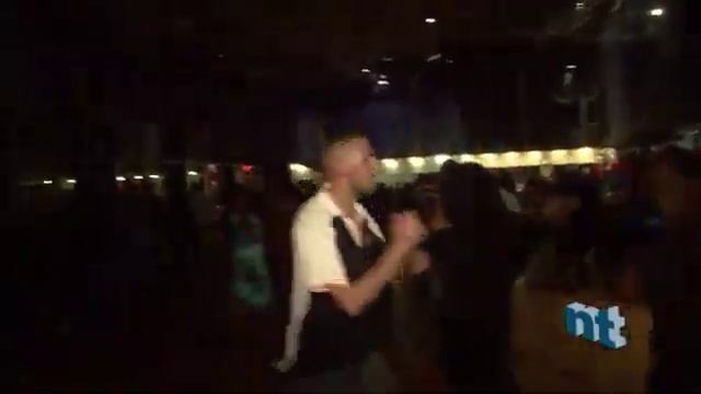 SSDS 5th Anniversary, Jose " El Flaco " Rivera смотреть онлайн