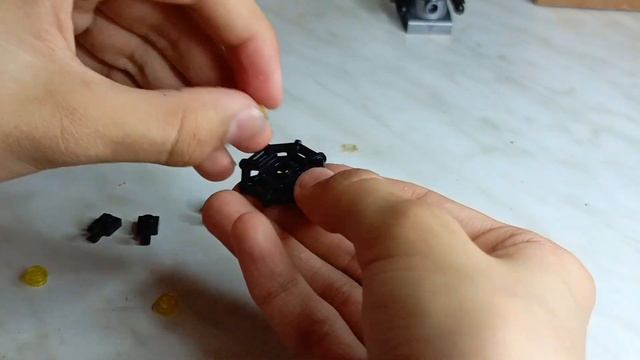 Как сделать Лего кастом джи мэна из Skibidi toilet смотреть онлайн