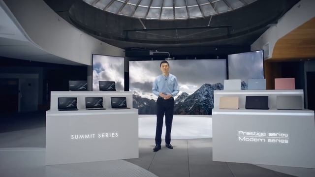 MSI Virtual Summit 2020 | Determined To Succeed