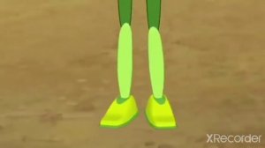 Кузя мама сшила мне штаны из березовой коры