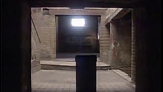 223 Исторический сериал Круиз Гибель Помпеи смотреть онлайн