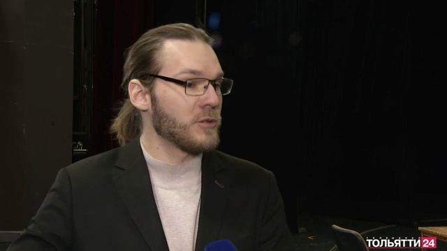 «Лента событий». Репетиции в театре «Колесо». 30.01.2023