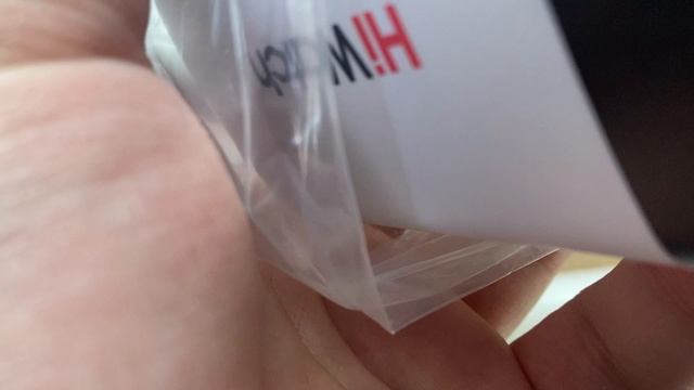 IP-Камера HiWatch смотреть онлайн