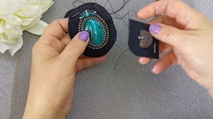 КУЧА мала! ЧТО ПОЛУЧИТСЯ?  НОВЫЕ ПРОЕКТЫ I КУЛОНЫ Архивное видео