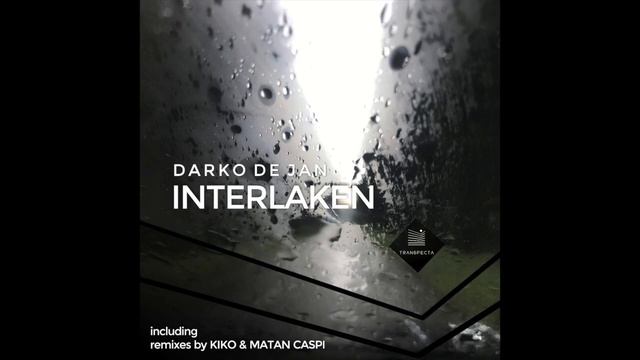 Darko De Jan - Thun (Kiko Remix)