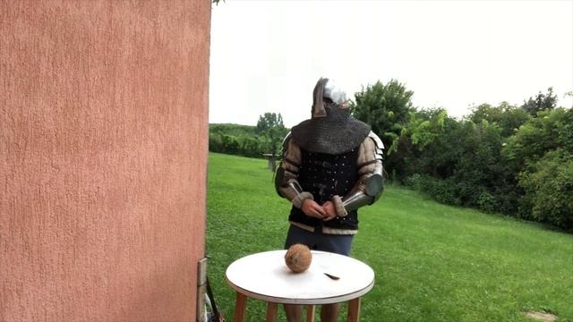 Every Day Knight-Crack a coconut and love banana смотреть онлайн