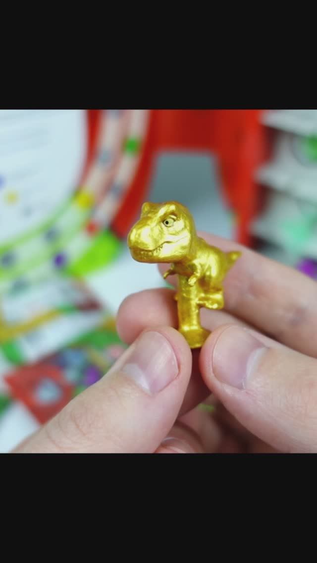 ЗАВРЫ! Как найти золотого ЗАВРА из Пятерочки! #shorts #завры смотреть онлайн