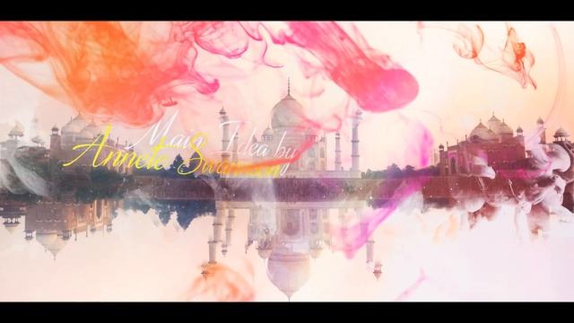 Ink Style Parallax Slideshow смотреть онлайн