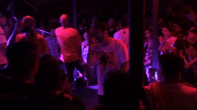 Sastre de Sonrisas, Rayden. Medellín - Colombia смотреть онлайн