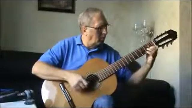 Канцона В Галилей. Юрий Рыжков, г. Москва смотреть онлайн