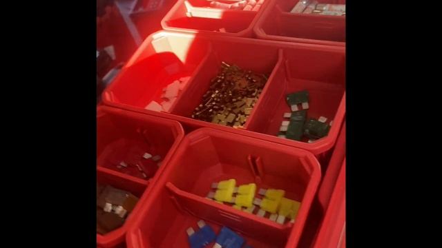 Milwaukee packout loadout смотреть онлайн
