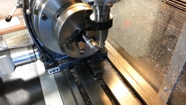 4th axis milling смотреть онлайн