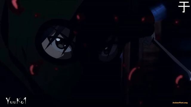Аниме Клип - Nightcore - NEFFEX - Don't Wanna Let Myself Down 「AMV」🎧🎶 смотреть онлайн