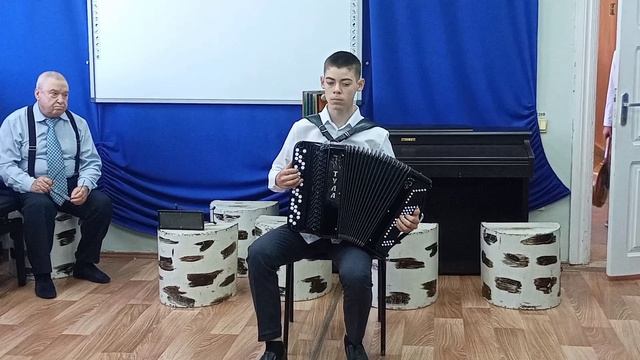 "На сопках Маньчжурии" И.Шатров смотреть онлайн