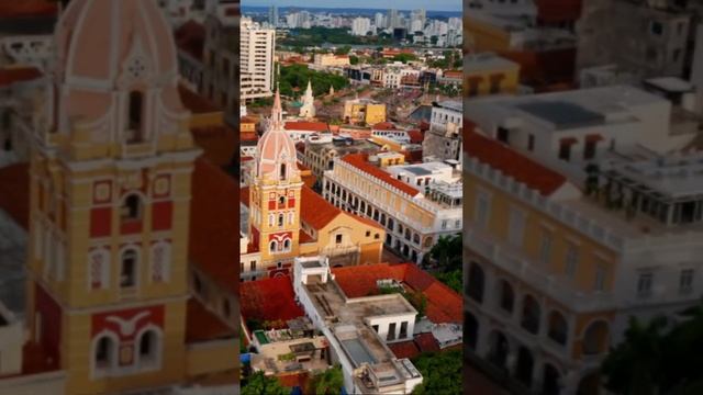 Why you need to visit Cartagena, Colombia