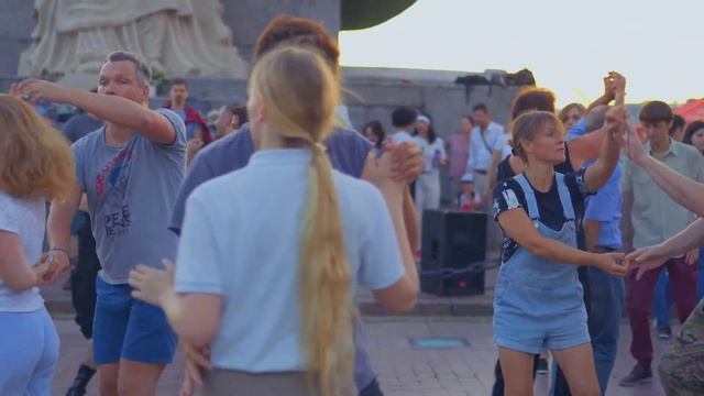 Опен Эйр на Стрелке 9 июля 2022 (5)