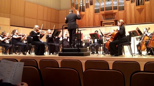 Brahms Hungarian Dance No.1 смотреть онлайн