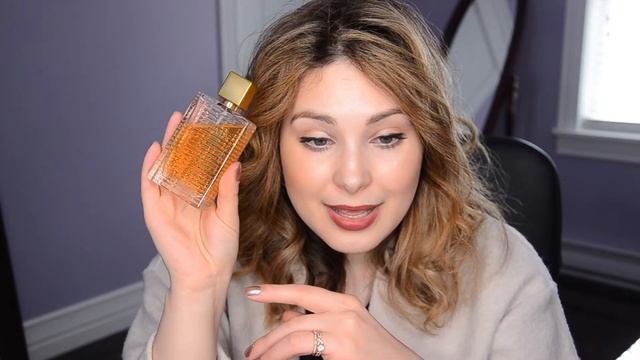 Perfume Collection: YSL CINEMA (Yves Saint Laurent)