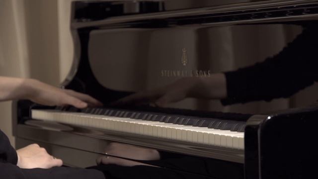 Musica ricercata - György Ligeti: Konzert der Klavierklasse der BFS Musik Dinkelsbühl смотреть онлайн