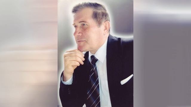 Стихотворение поэту Сергею Рыбалко. Читает автор Константин Саввириди. смотреть онлайн