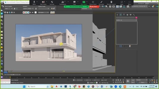 3ds Max + Vray-PAV-Training-Lecture 06-Part-03(UVW Mapping) смотреть онлайн
