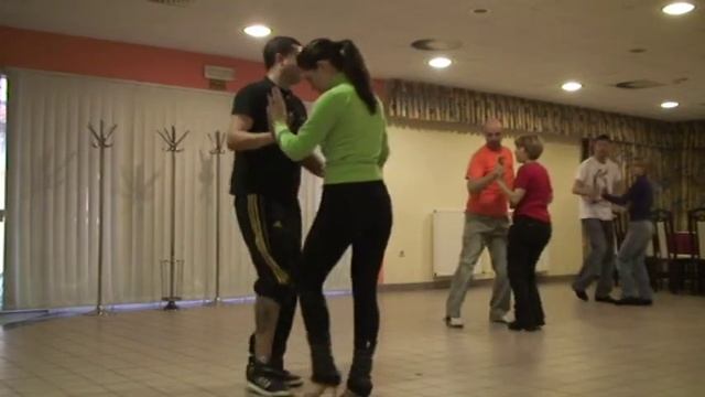 Salsa Cubana - Hanoi Garcia - 78 - 79 - Setenta Complicatisima.mpg