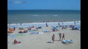 Лето на Азовском море, Кирилловка